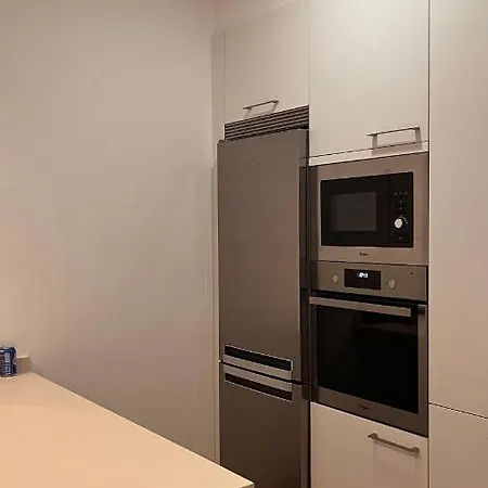 Lägenhet A De Juan - Tres Marias Redondela