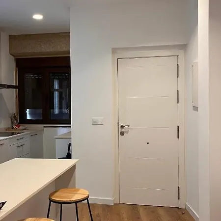 A De Juan - Tres Marias Redondela