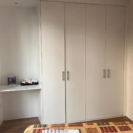 Lägenhet A De Juan - Tres Marias