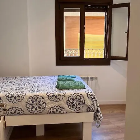 Lägenhet A De Juan - Tres Marias Redondela