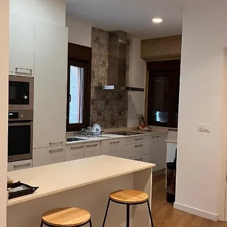 A De Juan - Tres Marias * Redondela