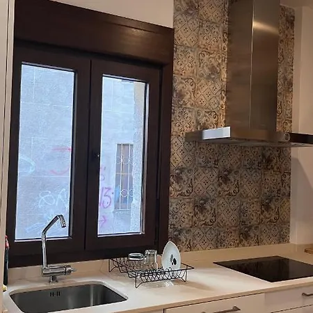 Lägenhet A De Juan - Tres Marias