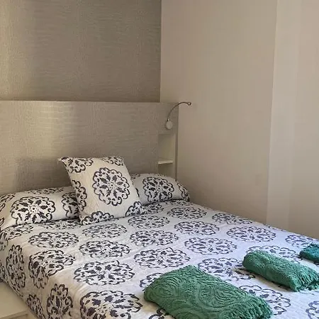 A De Juan - Tres Marias Appartement Redondela