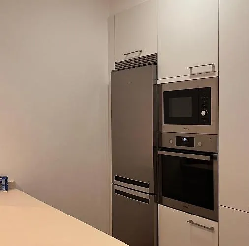 Apartmán A De Juan - Tres Marias Redondela