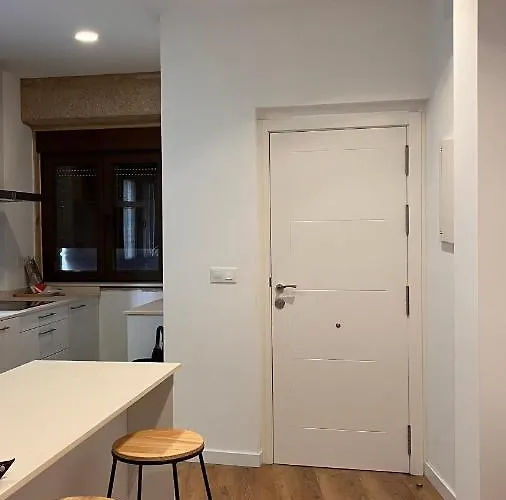 A De Juan - Tres Marias Redondela