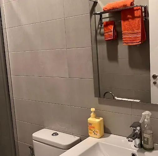 Apartmán A De Juan - Tres Marias *