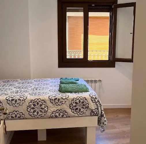 Apartmán A De Juan - Tres Marias Redondela