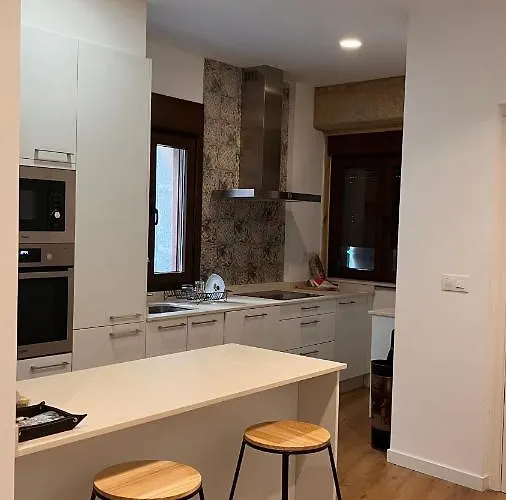 A De Juan - Tres Marias * Redondela