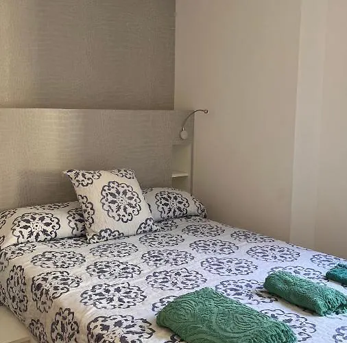 A De Juan - Tres Marias Apartment Redondela
